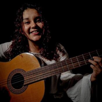 Babysitter in Guatemala City: Daniela