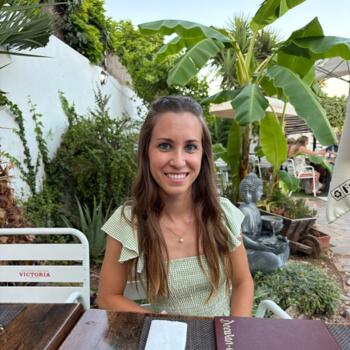 Niñera en Motril: Carla