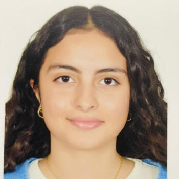 Babysitter a Ginevra: Khadija