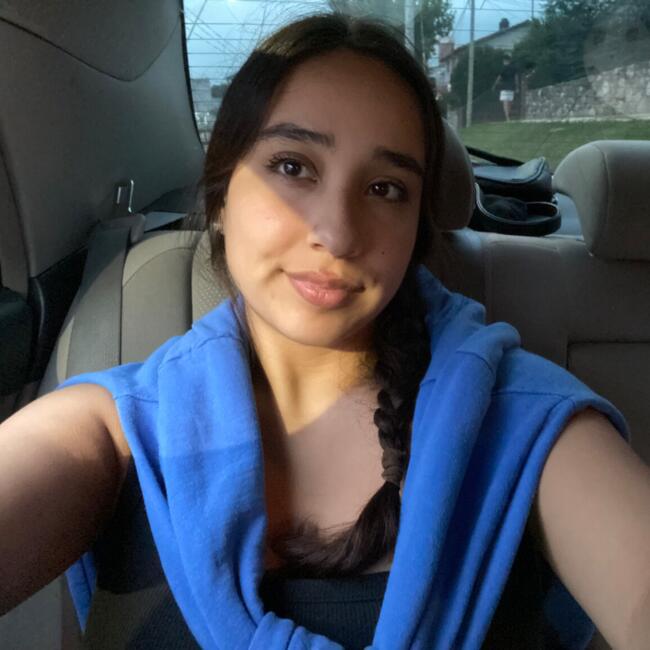 Niñera en Ciudad de Corrientes: Maia