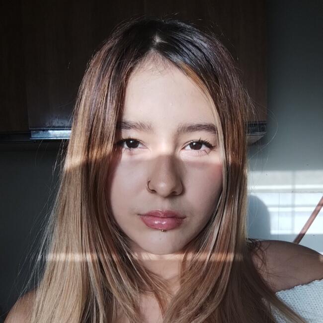 Babysitter in Gijón: María
