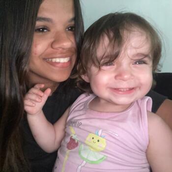 Babysitter in Dois Irmãos (Rio Grande do Sul): Thalia