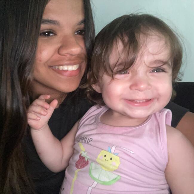 Babysitter in Dois Irmãos (Rio Grande do Sul): Thalia