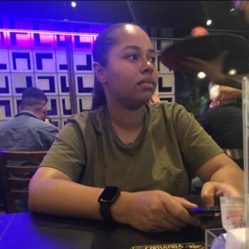 Babá em Goiânia: Ana Gabriella