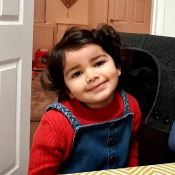 Babysitting job Ashton-under-Lyne: babysitting job Asma