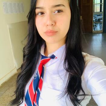 Babysitter in La Pintana: Antonella