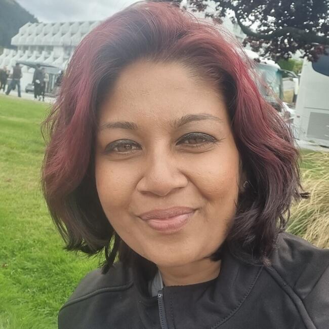 Babysitter in Invercargill: Navodya