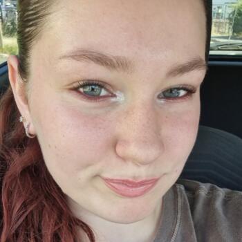 Babysitter in Scunthorpe: Madison