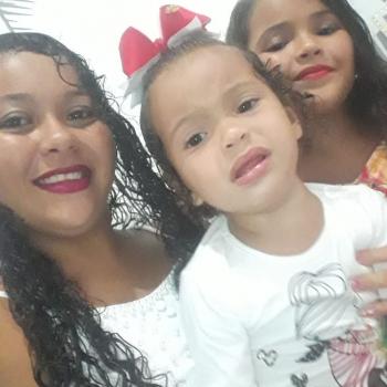 Babysitter in João Pessoa: Janaine