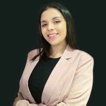 Babysitter in Naucalpan: Esmeralda