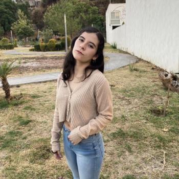 Babysitter in Morelia: Montserrat