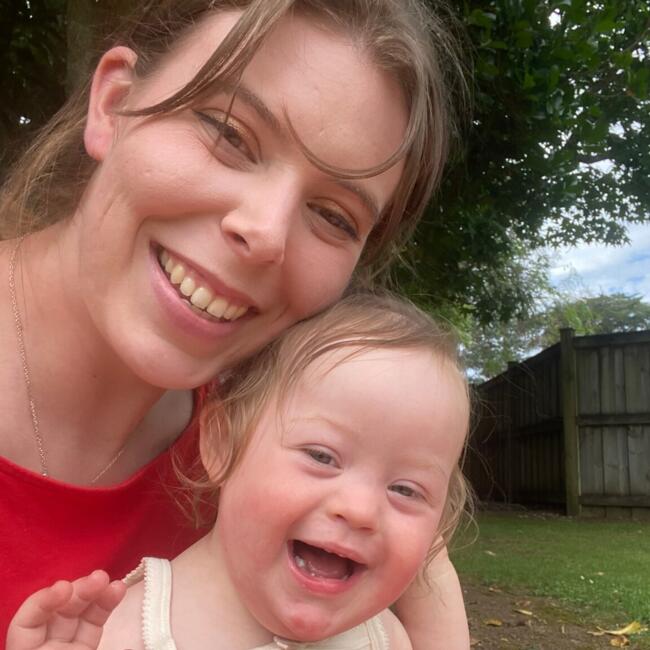 Babysitter in Auckland: Sophie