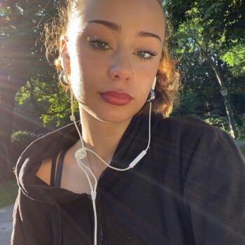Oppas in Den Haag: Milou