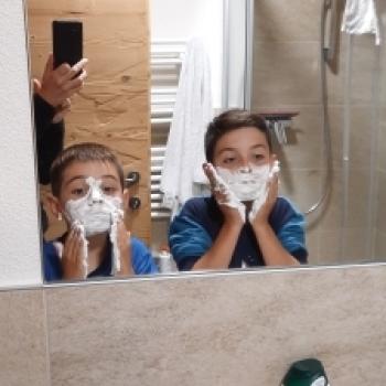 Lavoro per babysitter a Triuggio: lavoro per babysitter LAURA