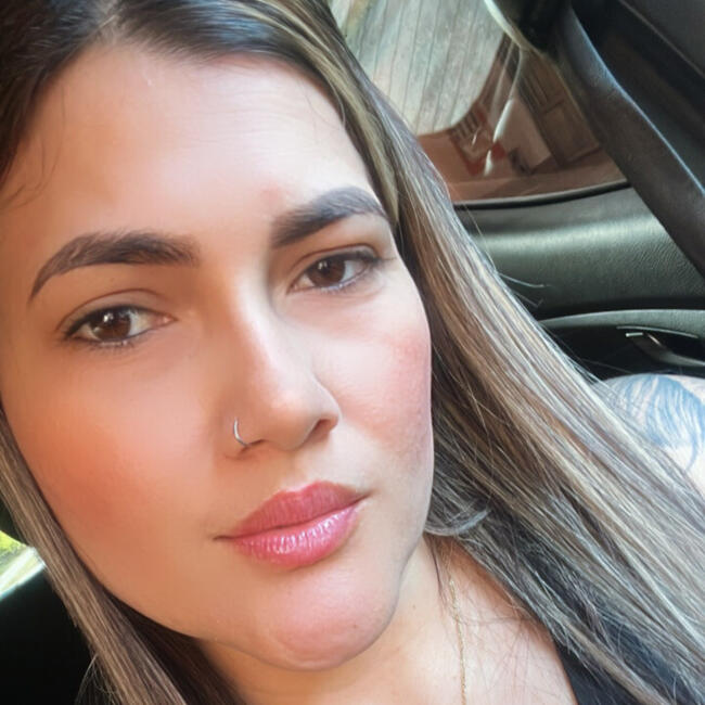 Nanny in Paradas: Andrea Cuéllar