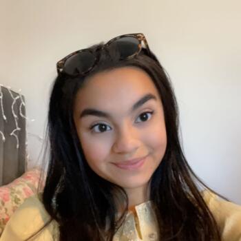 Babysitter in McKinney: Alizeh