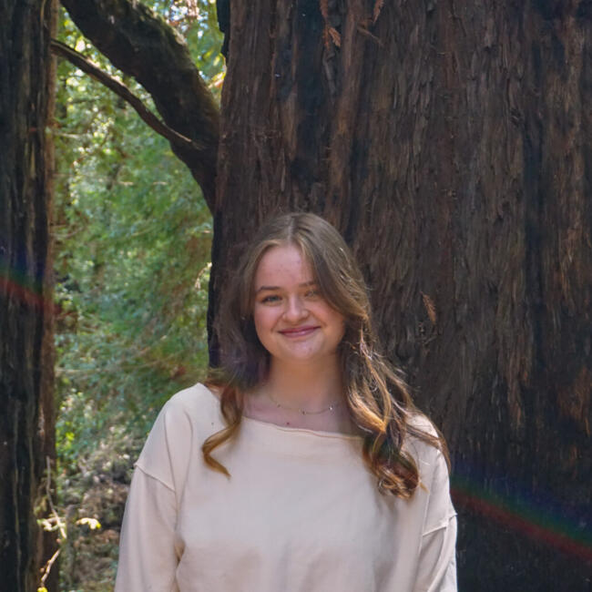 Babysitter in Kailua: Sophia