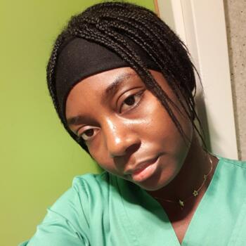 Babysitter in Anderlecht: Salmat