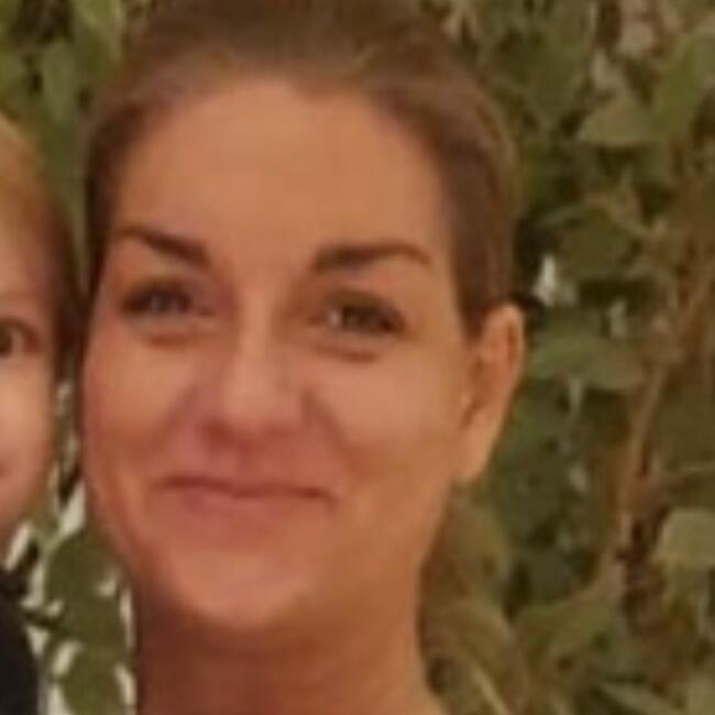 Babysitter a Udine: Giada