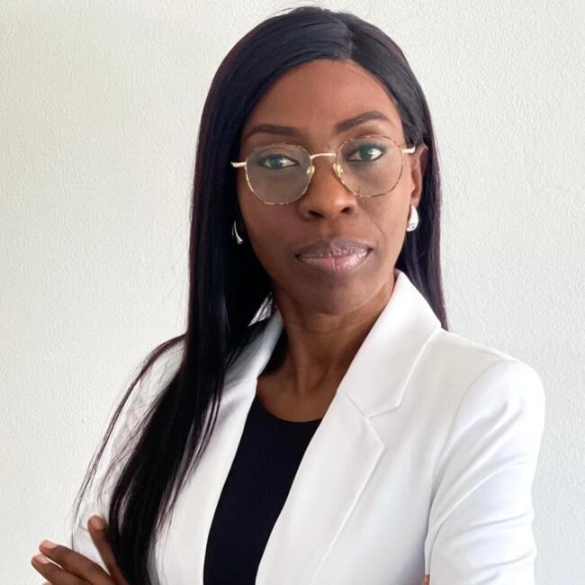 Babysitting job in Póvoa de Santa Iria: Severina Castelo