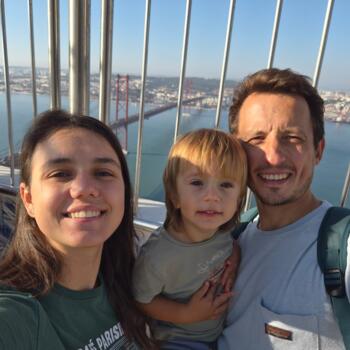 Trabalho de babysitting em Machico: Trabalho de babysitting Olha