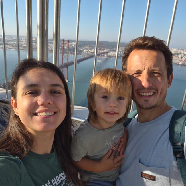 Babysitting job in Machico: Olha