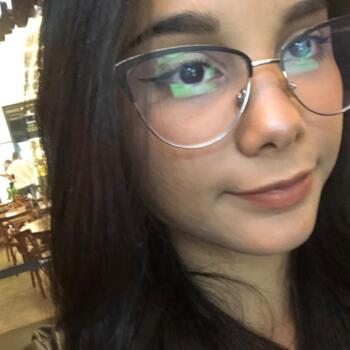 Babysitter in Sumaré: THAMIRYS