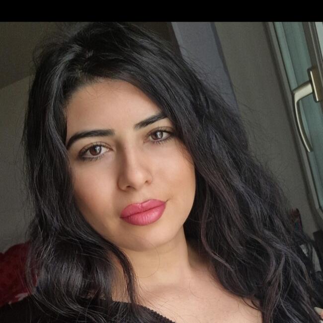 Babysitter a Winterthur: Rudaina