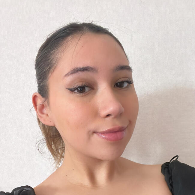 Niñera en Viña del Mar: Francisca