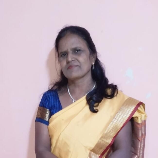 Thāne में आया: Veena