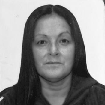 Babysitter Bogotá: Fanny janeth