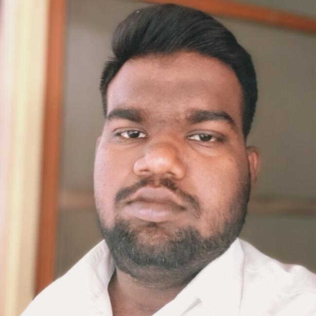 Āvadi में बेबीसिटर: Jerom