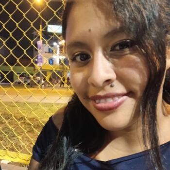 Parent Ventanilla (Callao): Sheyla