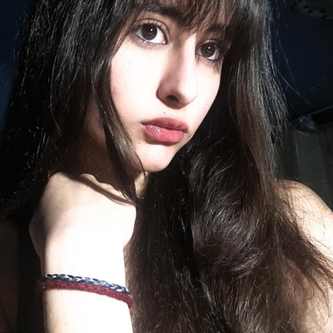 Babysitter in Bacau: Clara