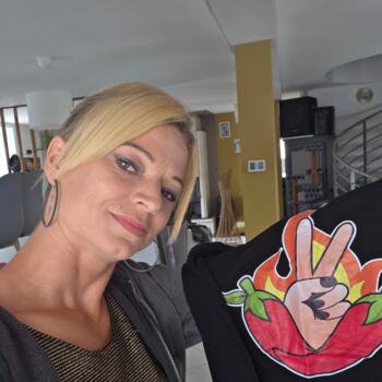 Babysitting job in Agde: babysitting job Aline