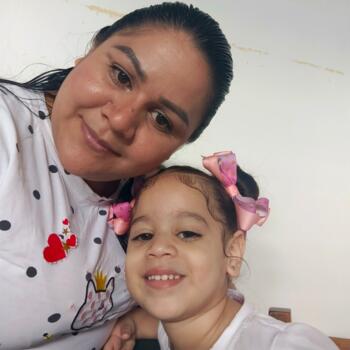 Babysitter in Petare: Angela