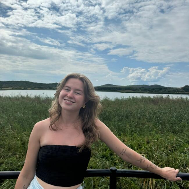 Oppaswerk in Middelburg: Naomi