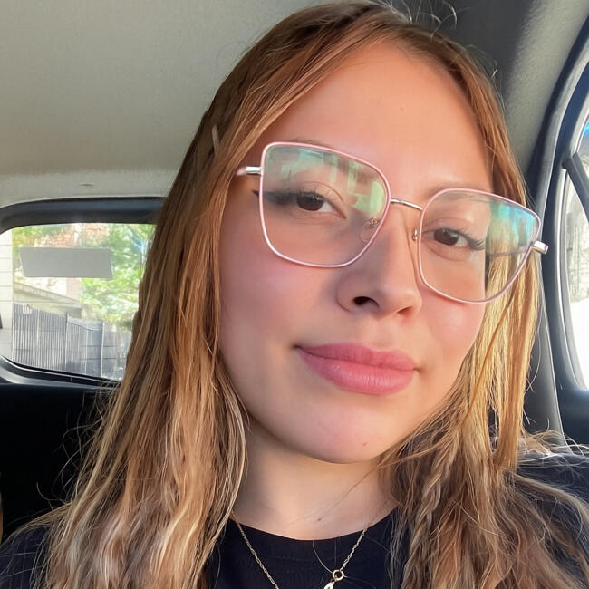 Trabajo para niñera en León: EMMA