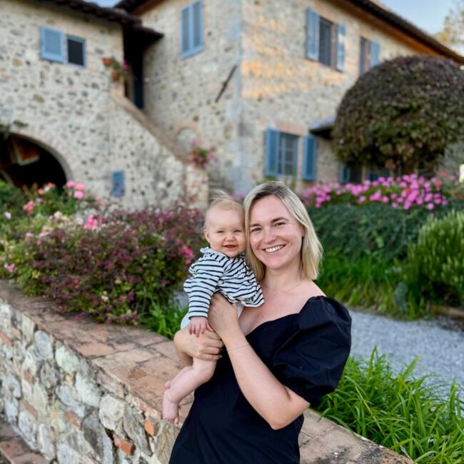Babysitting job in Kaprijke: Camille