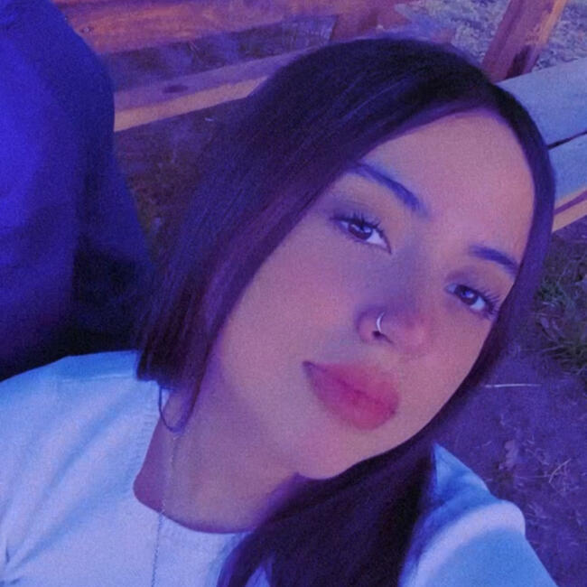 Niñera en Peñalolén: Catalina