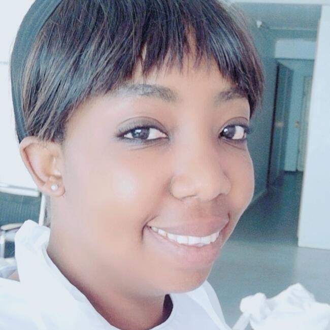 Babysitter in Cape Town: Sandra