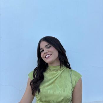 Niñera en Córdoba: Maria