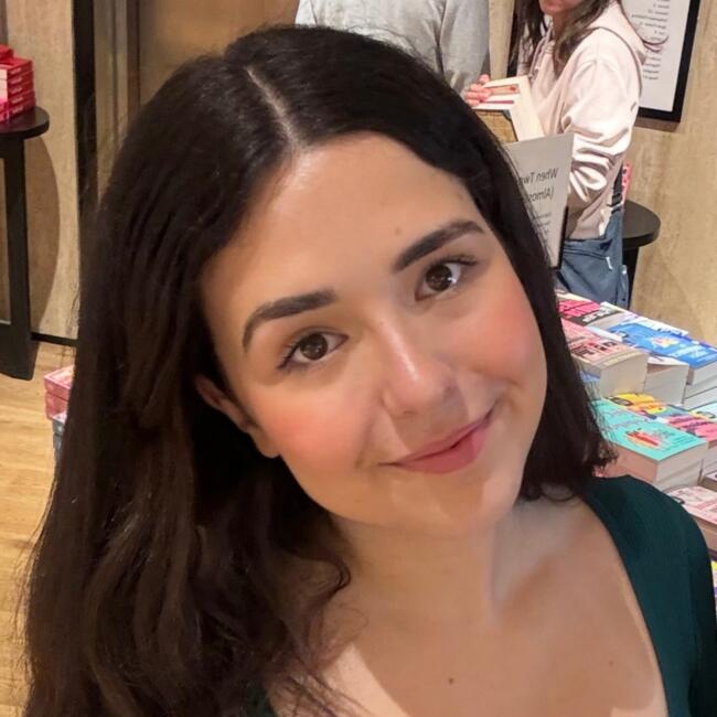 Babysitter in Carnaxide: Sofia