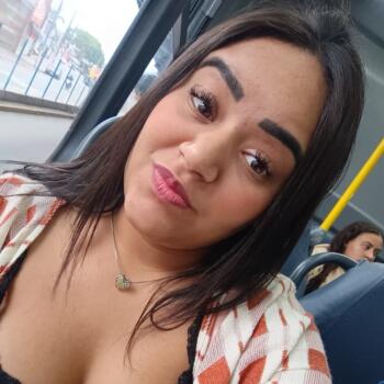 Babá em Santo André: Heloísa