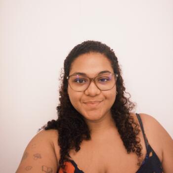 Babysitter in Aracaju: Ana