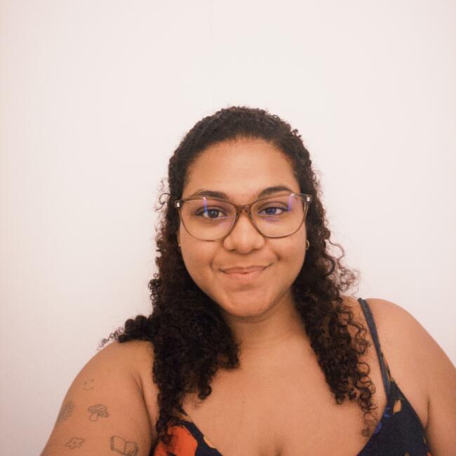 Babysitter in Aracaju: Ana