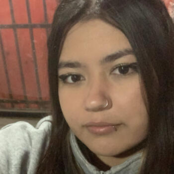 Niñera en Maipú: Valentina