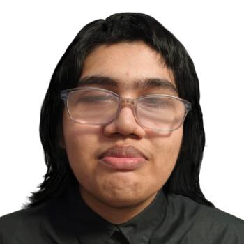Babysitter in Singapore: Nur