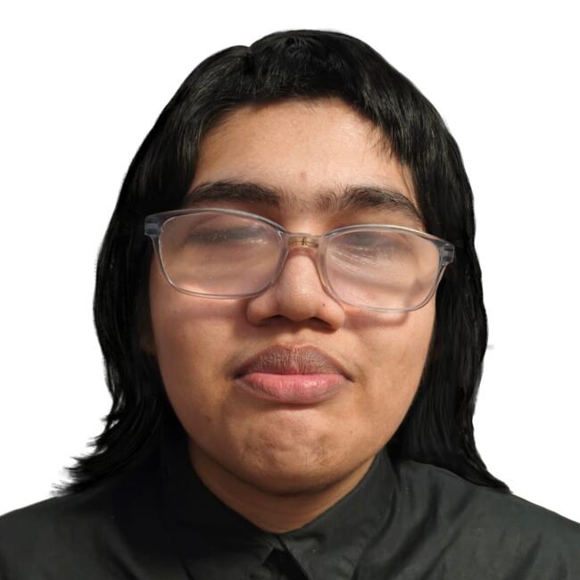 Babysitter in Singapore: Nur