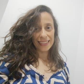 Babysitter São Paulo: Raquel
